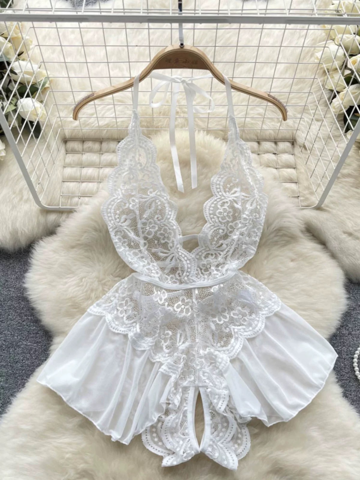 Lala night dress SW126 images